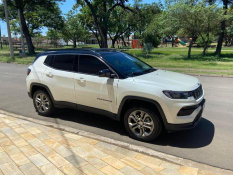 JEEP Compass 1.3 16V 4P FLEX LONGITUDE T270 TURBO AUTOMTICO, Foto 1