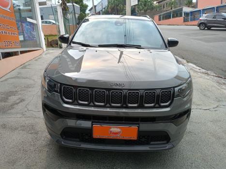 JEEP Compass 1.3 16V 4P FLEX S T270 TURBO AUTOMTICO, Foto 3