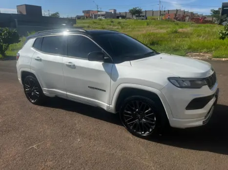 JEEP Compass 1.3 16V 4P FLEX S T270 TURBO AUTOMTICO, Foto 1