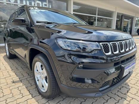 JEEP Compass 1.3 16V 4P FLEX SPORT T270 TURBO AUTOMTICO, Foto 3