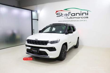 JEEP Compass 1.3 16V 4P FLEX S T270 TURBO AUTOMTICO, Foto 1