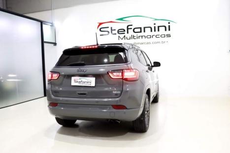 JEEP Compass 1.3 16V 4P FLEX S T270 TURBO AUTOMTICO, Foto 12