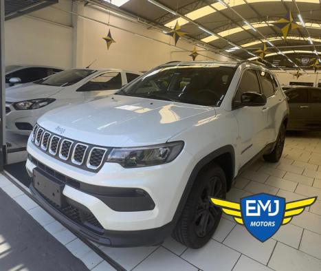 JEEP Compass 1.3 16V 4P FLEX SPORT T270 TURBO AUTOMTICO, Foto 1