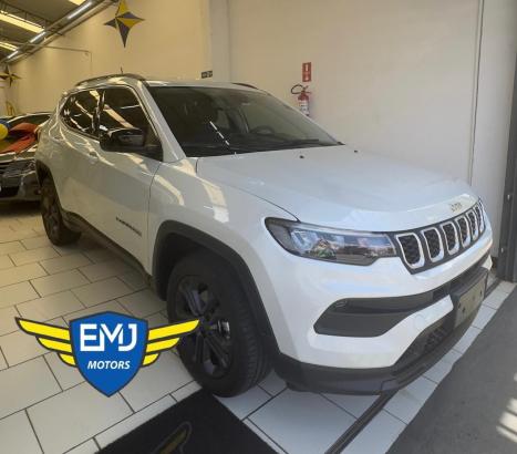 JEEP Compass 1.3 16V 4P FLEX SPORT T270 TURBO AUTOMTICO, Foto 3