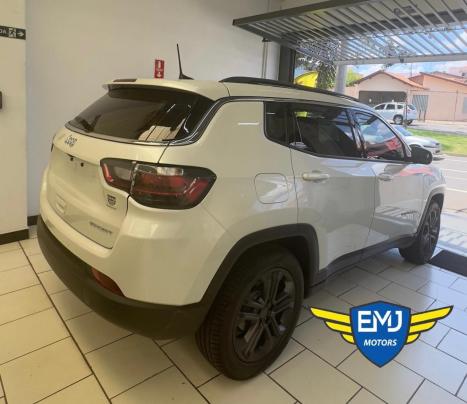 JEEP Compass 1.3 16V 4P FLEX SPORT T270 TURBO AUTOMTICO, Foto 4