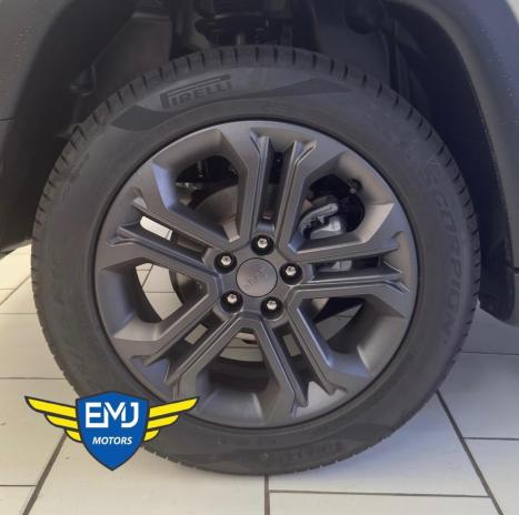 JEEP Compass 1.3 16V 4P FLEX SPORT T270 TURBO AUTOMTICO, Foto 13