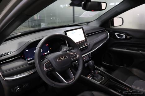 JEEP Compass 1.3 16V 4P FLEX S T270 TURBO AUTOMTICO, Foto 4