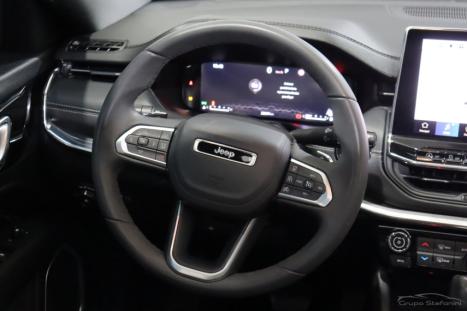JEEP Compass 1.3 16V 4P FLEX S T270 TURBO AUTOMTICO, Foto 5