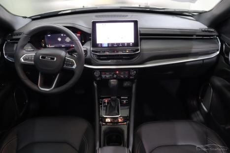 JEEP Compass 1.3 16V 4P FLEX S T270 TURBO AUTOMTICO, Foto 6