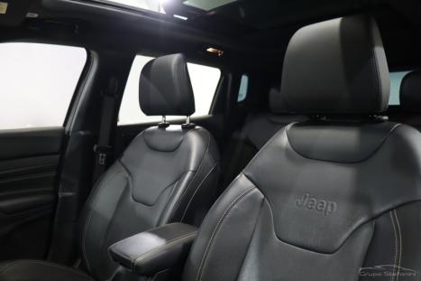 JEEP Compass 1.3 16V 4P FLEX S T270 TURBO AUTOMTICO, Foto 7