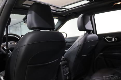 JEEP Compass 1.3 16V 4P FLEX S T270 TURBO AUTOMTICO, Foto 9