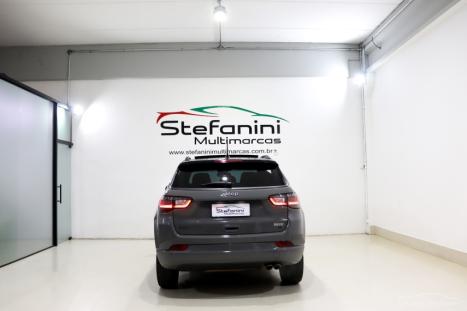 JEEP Compass 1.3 16V 4P FLEX S T270 TURBO AUTOMTICO, Foto 13