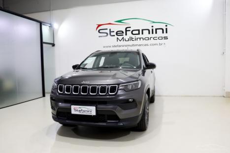 JEEP Compass 1.3 16V 4P FLEX SPORT T270 TURBO AUTOMTICO, Foto 1