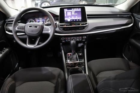 JEEP Compass 1.3 16V 4P FLEX SPORT T270 TURBO AUTOMTICO, Foto 6