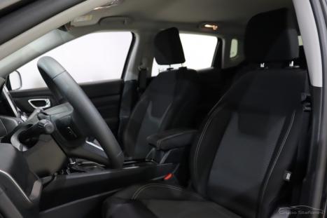 JEEP Compass 1.3 16V 4P FLEX SPORT T270 TURBO AUTOMTICO, Foto 7