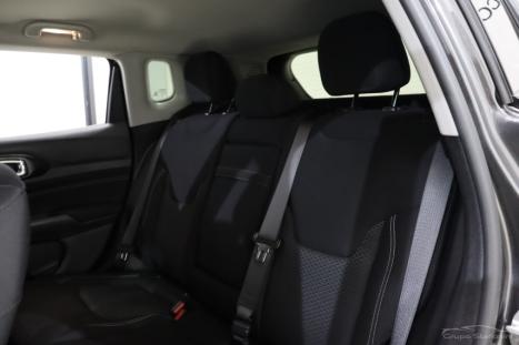 JEEP Compass 1.3 16V 4P FLEX SPORT T270 TURBO AUTOMTICO, Foto 8