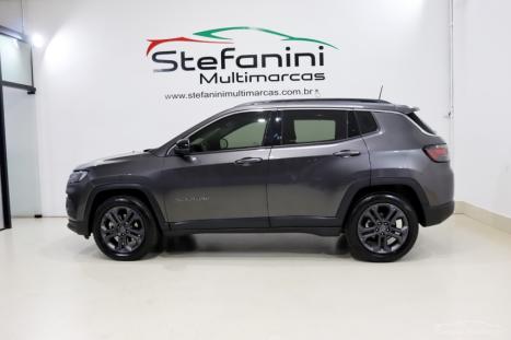 JEEP Compass 1.3 16V 4P FLEX SPORT T270 TURBO AUTOMTICO, Foto 10