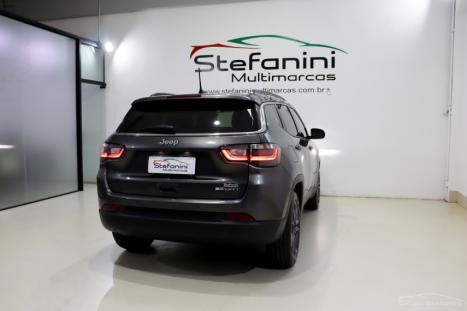 JEEP Compass 1.3 16V 4P FLEX SPORT T270 TURBO AUTOMTICO, Foto 11