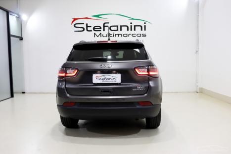 JEEP Compass 1.3 16V 4P FLEX SPORT T270 TURBO AUTOMTICO, Foto 12