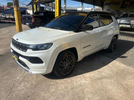 JEEP Compass 1.3 16V 4P FLEX S T270 TURBO AUTOMTICO, Foto 1