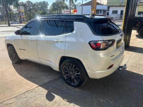 JEEP Compass 1.3 16V 4P FLEX S T270 TURBO AUTOMTICO, Foto 2