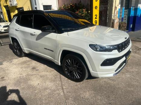JEEP Compass 1.3 16V 4P FLEX S T270 TURBO AUTOMTICO, Foto 5