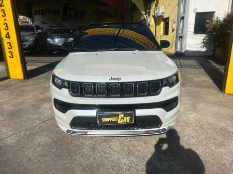 JEEP Compass 1.3 16V 4P FLEX S T270 TURBO AUTOMTICO, Foto 6