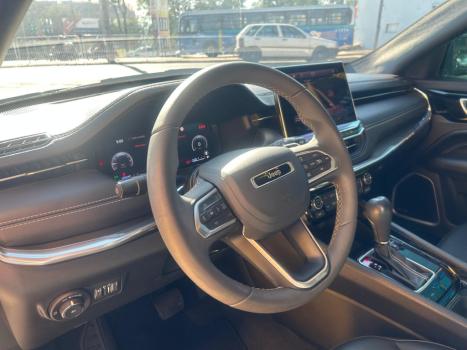JEEP Compass 1.3 16V 4P FLEX S T270 TURBO AUTOMTICO, Foto 7