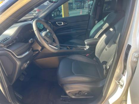 JEEP Compass 1.3 16V 4P FLEX S T270 TURBO AUTOMTICO, Foto 9