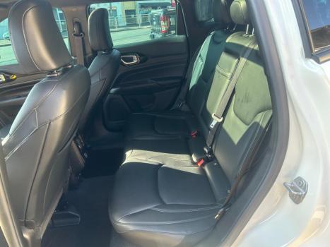 JEEP Compass 1.3 16V 4P FLEX S T270 TURBO AUTOMTICO, Foto 11