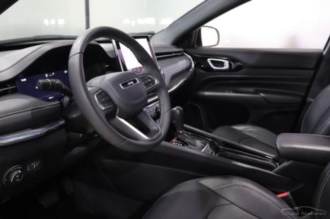 JEEP Compass 1.3 16V 4P FLEX S T270 TURBO AUTOMTICO, Foto 4