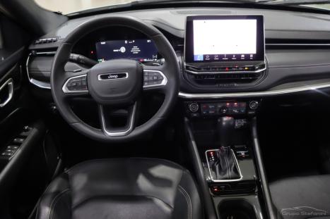 JEEP Compass 1.3 16V 4P FLEX S T270 TURBO AUTOMTICO, Foto 5
