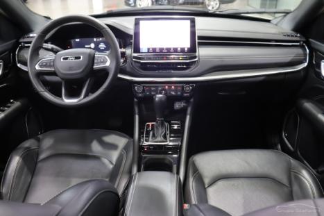 JEEP Compass 1.3 16V 4P FLEX S T270 TURBO AUTOMTICO, Foto 6