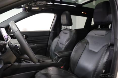 JEEP Compass 1.3 16V 4P FLEX S T270 TURBO AUTOMTICO, Foto 7