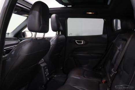 JEEP Compass 1.3 16V 4P FLEX S T270 TURBO AUTOMTICO, Foto 8