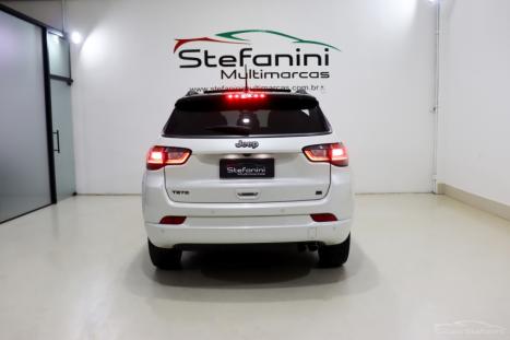 JEEP Compass 1.3 16V 4P FLEX S T270 TURBO AUTOMTICO, Foto 12