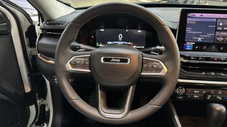 JEEP Compass 1.3 16V 4P FLEX LIMITED T270 TURBO AUTOMTICO, Foto 2