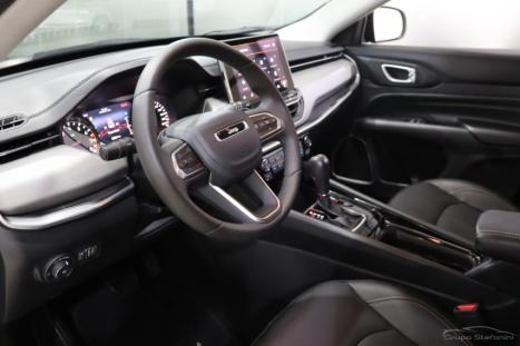 JEEP Compass 1.3 16V 4P FLEX LONGITUDE T270 TURBO AUTOMTICO, Foto 4