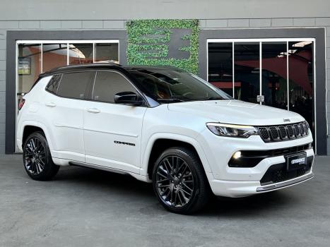JEEP Compass 1.3 16V 4P FLEX S T270 TURBO AUTOMTICO, Foto 1