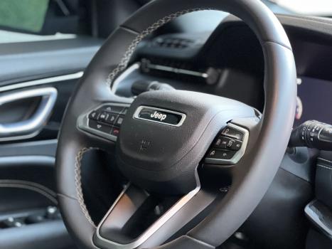 JEEP Compass 1.3 16V 4P FLEX S T270 TURBO AUTOMTICO, Foto 7