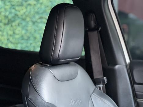 JEEP Compass 1.3 16V 4P FLEX S T270 TURBO AUTOMTICO, Foto 16
