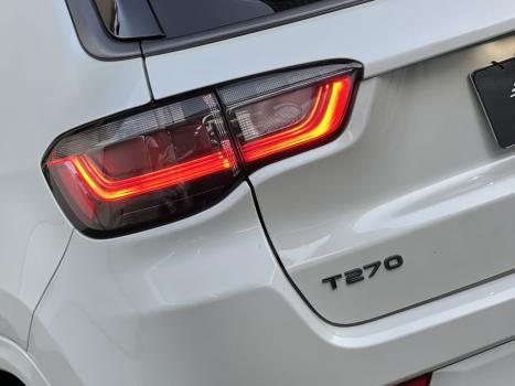 JEEP Compass 1.3 16V 4P FLEX S T270 TURBO AUTOMTICO, Foto 17