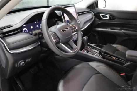 JEEP Compass 1.3 16V 4P FLEX LIMITED T270 TURBO AUTOMTICO, Foto 4