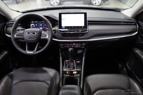 JEEP Compass 1.3 16V 4P FLEX LIMITED T270 TURBO AUTOMTICO, Foto 6
