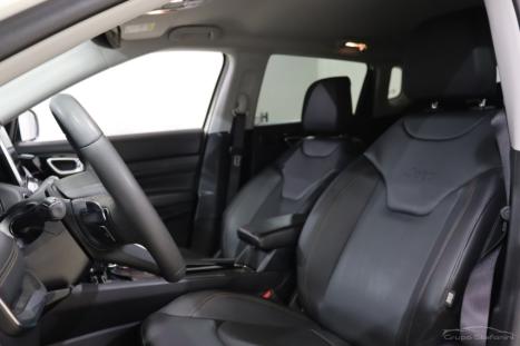 JEEP Compass 1.3 16V 4P FLEX LIMITED T270 TURBO AUTOMTICO, Foto 7