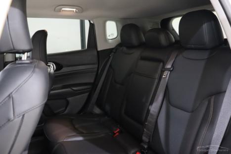 JEEP Compass 1.3 16V 4P FLEX LIMITED T270 TURBO AUTOMTICO, Foto 8
