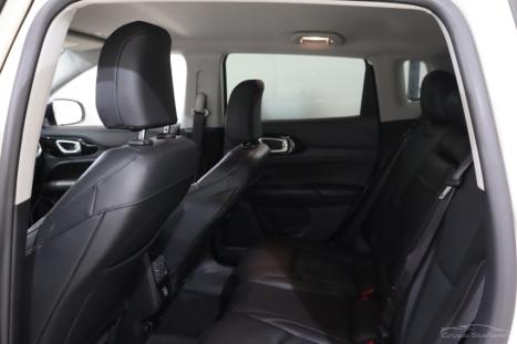 JEEP Compass 1.3 16V 4P FLEX LIMITED T270 TURBO AUTOMTICO, Foto 9