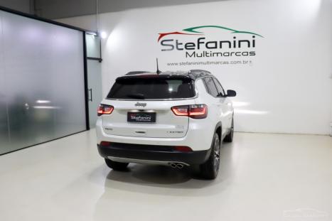 JEEP Compass 1.3 16V 4P FLEX LIMITED T270 TURBO AUTOMTICO, Foto 11