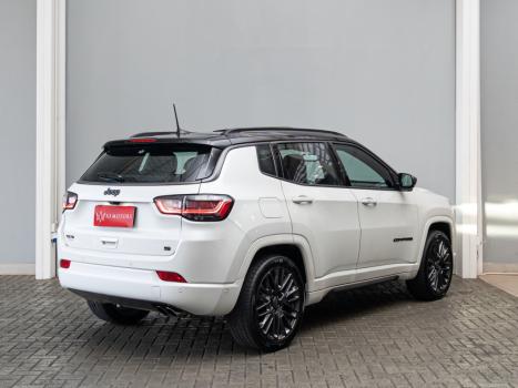 JEEP Compass 1.3 16V 4P FLEX S T270 TURBO AUTOMTICO, Foto 7