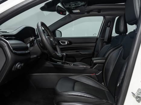 JEEP Compass 1.3 16V 4P FLEX S T270 TURBO AUTOMTICO, Foto 9